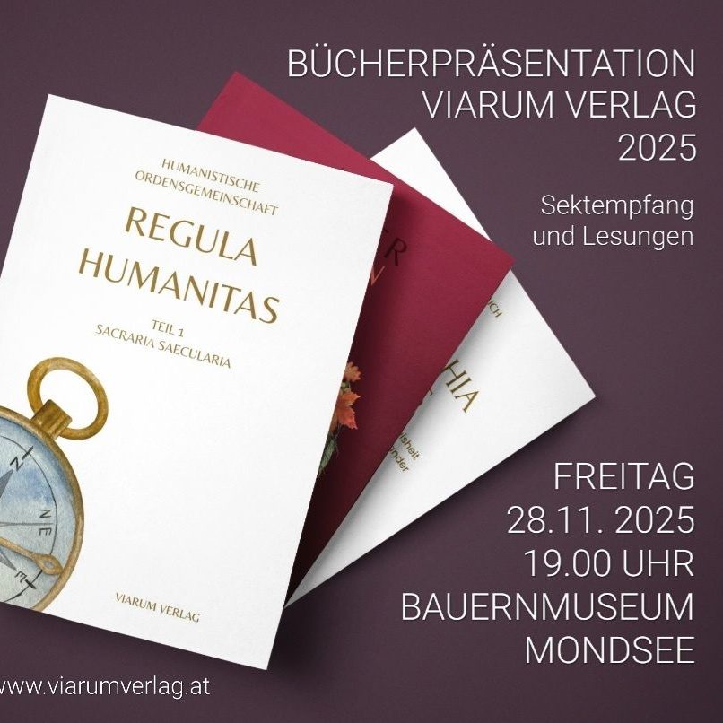 VIARUM VERLAG VIARUM VERLAG
